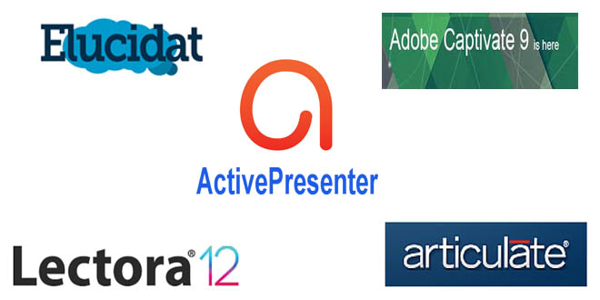 5 elearning authoring tools