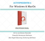 Activepresenter Professional Edition