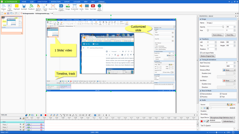 How To Capture Screen On Windows PC – Elearning Supporter