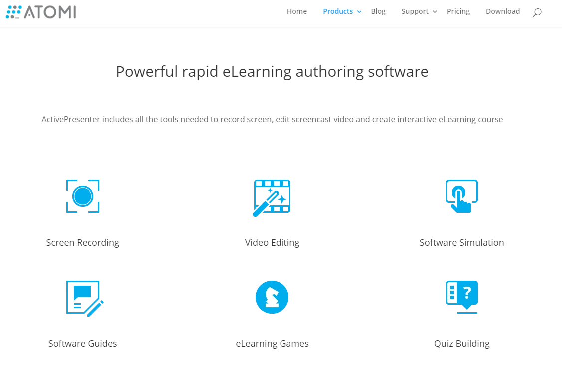 Low Cost Elearning Software For Small Business – Elearning Supporter