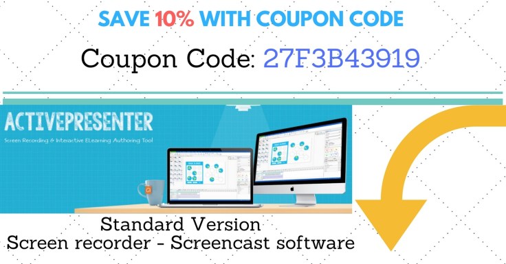 Activepresenter-standard-coupon