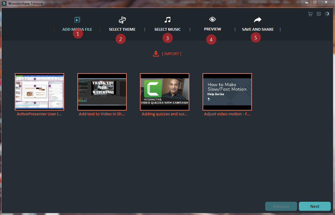 Top 5 Easiest Video Editing Software Every Beginner Should Know ...