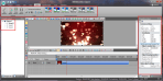 VSDC Free Video Editor Interface