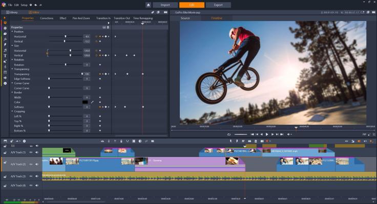 Pinnacle 21 Ultimate
