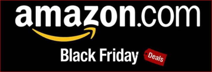 Amazon Black Friday