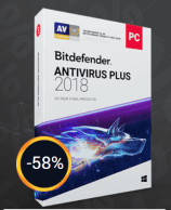 Bitdefender Antivirus 2018
