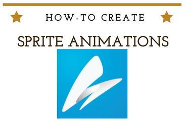 How To Create Sprite Sheet Animations – Elearning Supporter
