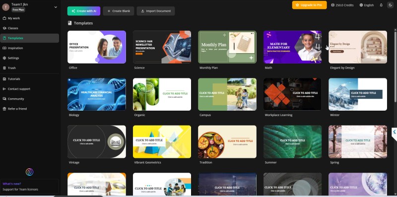 uPresenter-authoring-tool
