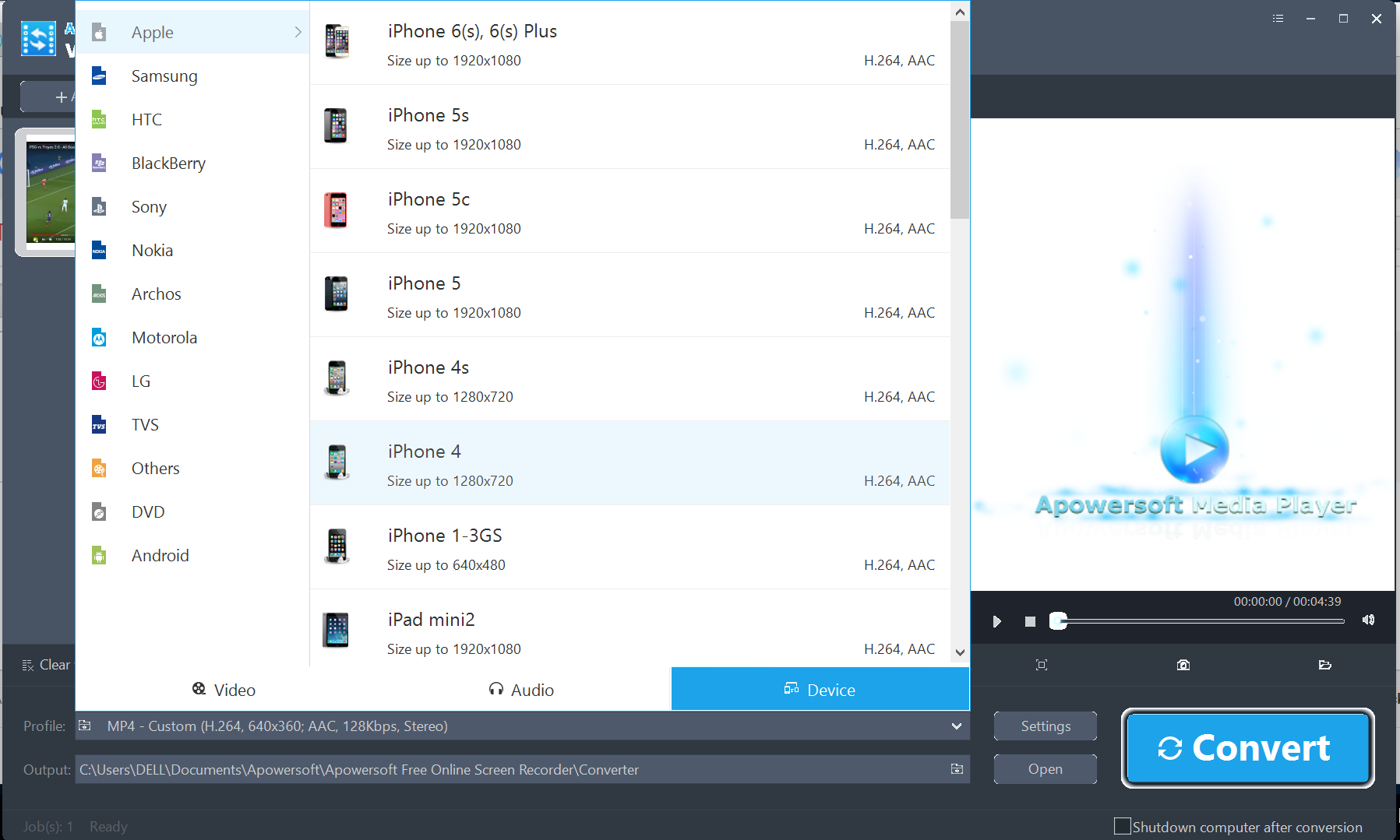 AceThinker Free Online Screen Recorder Review – Elearning Supporter