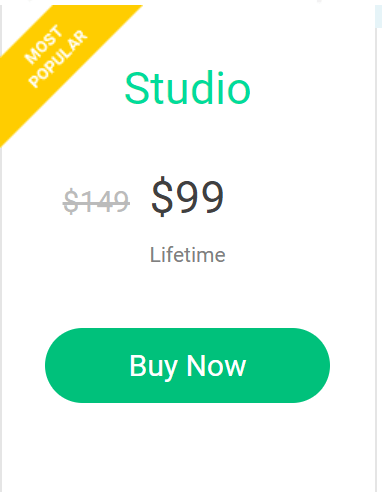 ManyCam Studio Lifetime