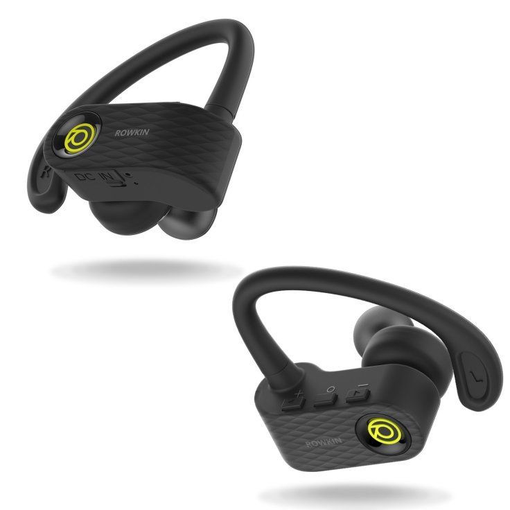 Rowkin Surge headphone deal