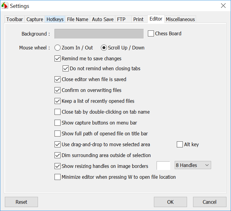 FastStone Capture Review: A Great Screen Capture Software For Windows ...