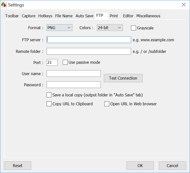 FastStone Capture Review: A Great Screen Capture Software For Windows ...