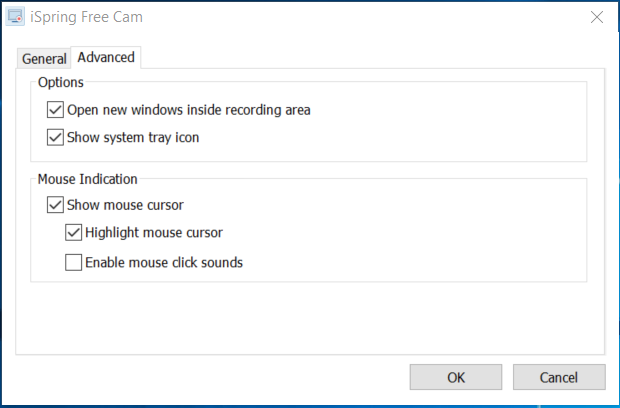 iSpring Free Cam Review – Elearning Supporter