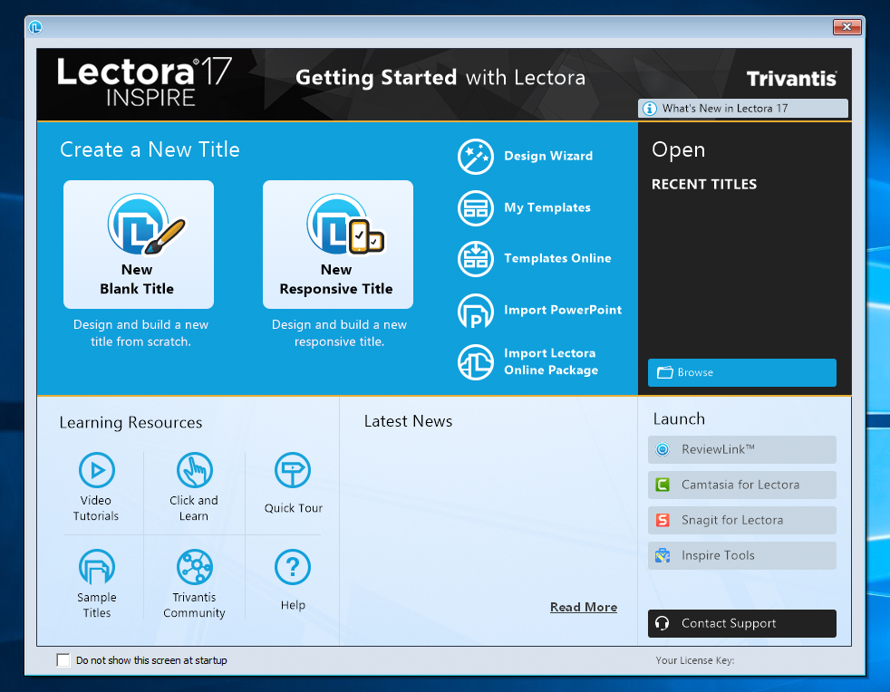 Lectora Inspire Review: Is It Worth To Buy? – Elearning Supporter