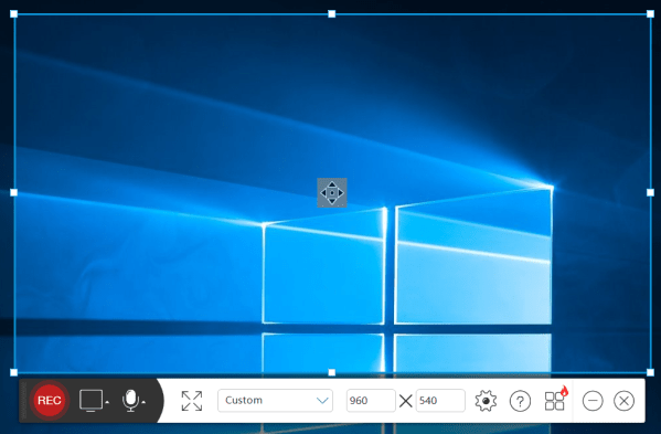 Apowersoft Free Online Screen Recorder
