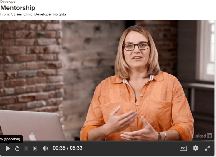 HTML5 Online Course, Published on Lynda.com