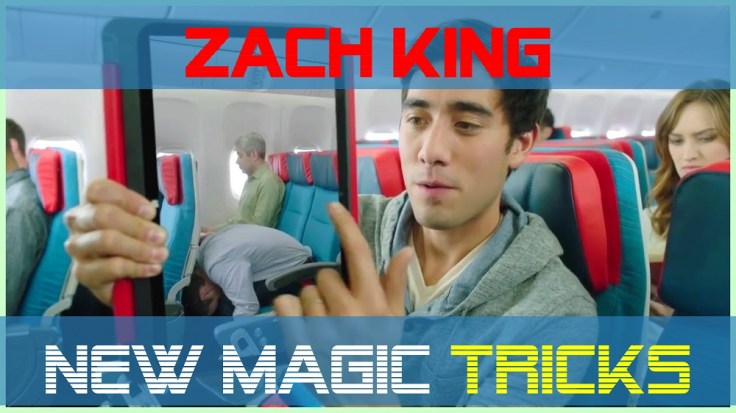 Optimized-Zach King New Magic Tricks