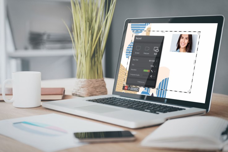 Screencast O Matic is an Easy Video Tool For Teacher