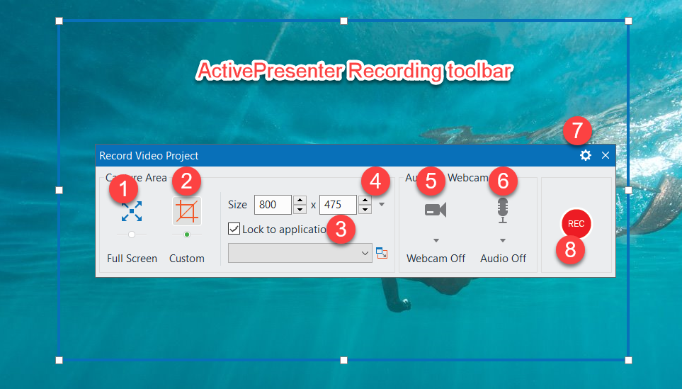 How-to: Record Screen and Edit Video on Windows 10? – Elearning Supporter