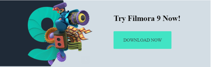 Filmora9 Review