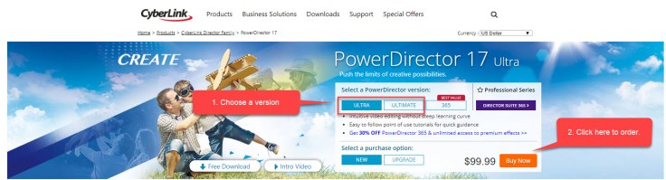 Cyberlink Discount coupon code