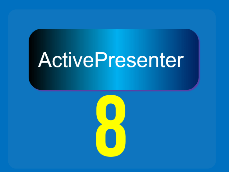ActivePresenter 8