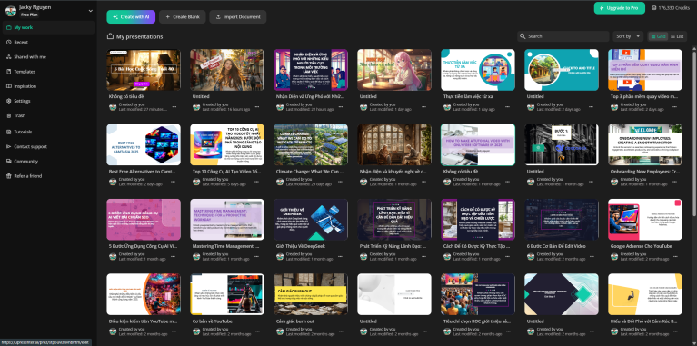 Quizizz vs. uPresenter: Which Interactive Platform Reigns Supreme ...
