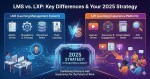 LMS vs. LXP: Understanding the Key Differences in Your Learning ...